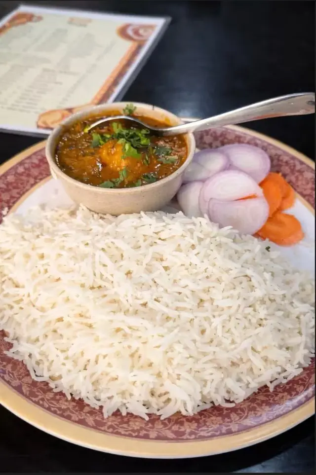 Paneer sabji Before